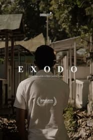 مشاهدة فيلم Exodus 2021 مترجم أون لاين بجودة عالية