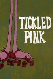 Tickled Pink постер