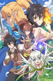 Isekai Cheat Magician Season 1 Episode 1