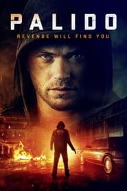 Poster Palido - Revenge will find you