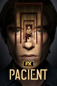 The Patient Miniseries 17
