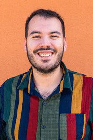 Foto de Rúben Pascual