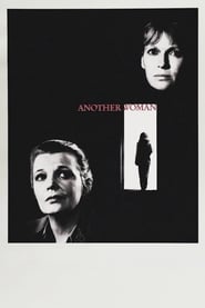 Another Woman (1988) poster