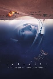 Infiniti Episode Rating Graph poster