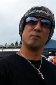 Toshinori Daidoji