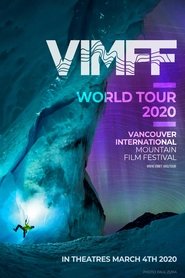 Poster Vimff - World Tour 2020 2020