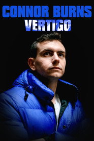 Poster for Connor Burns: Vertigo