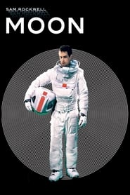 Moon (2009) HD