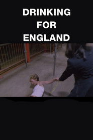 Poster Drinking for England 1998