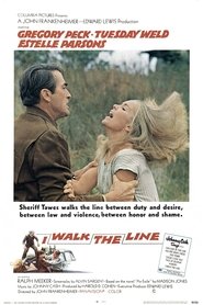 I Walk the Line (1970) online ελληνικοί υπότιτλοι