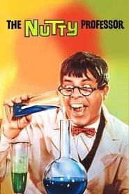 Poster The Nutty Professor 1963