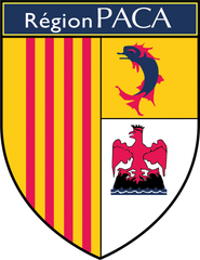 Logo for Region PACA