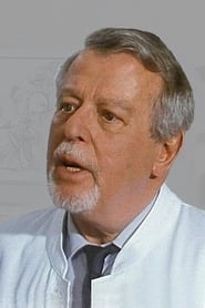 Holger Hagen as Erwin Kempf