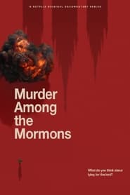 Murder Among the Mormons (2021)