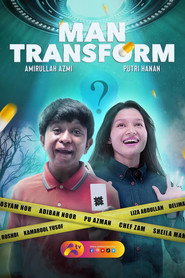 Man Transform