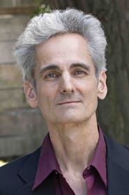 Brian Linden is Dr. Holder