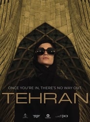 Tehran Season 1 Episode 2 HD