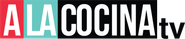 Logo for Alacocina tv