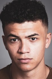 Reece Douglas as Skip