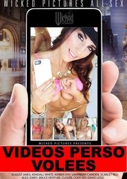 Vidéos perso volées