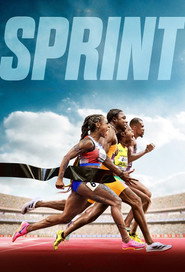 SPRINT poster