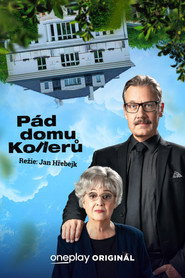 Pád domu Kollerů постер