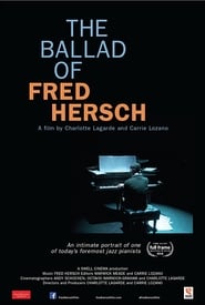 Regarder The Ballad of Fred Hersch en Streaming  HD