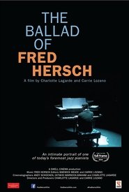 Regarder The Ballad of Fred Hersch en Streaming  HD