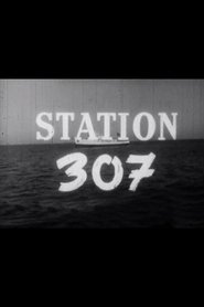 Poster Station 307 1955