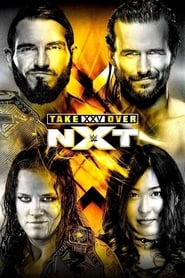 Poster NXT TakeOver XXV