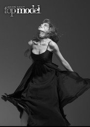 Asia's Next Top Model постер