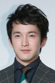 Yosuke Asari as Sōsuke Nitta