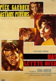 Das letzte Ufer (1959)