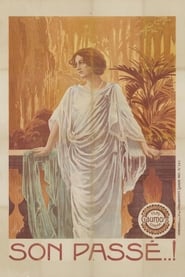 Poster Son passé 1913