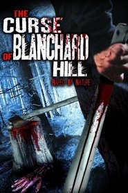 Poster The Curse of Blanchard Hill 2006
