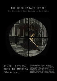 Gimpel Beynish Goes to America