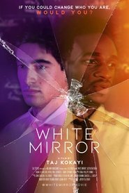 Poster White Mirror