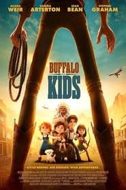 Buffalo Kids