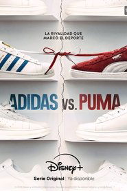 Adidas vs. Puma