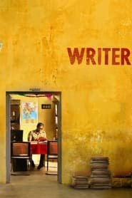 Writer (2022) Tamil HD
