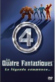 Regarder Les Quatre Fantastiques - La légende commence.. en Streaming  HD