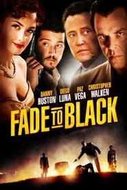 'Fade to Black (2006)