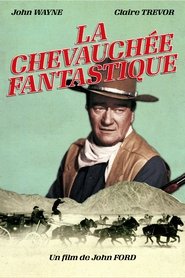 La chevauchée fantastique film résumé streaming en ligne complet 1939