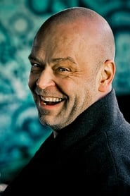 Robert Gallinowski as Kommissar Becker