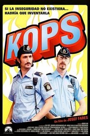 Kops (2003)