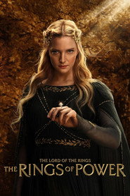 The Lord of the Rings: The Rings of Power Season 2 92