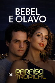Bebel e Olavo de Paraíso Tropical