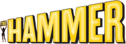 The Hammer Logo