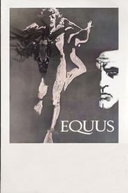 Equus постер