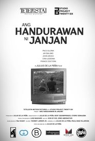 Ang Handurawan ni Janjan